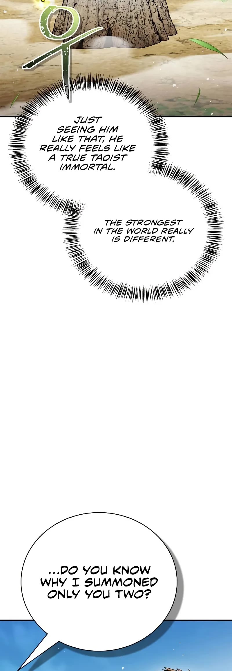 Genius Martial Arts Trainer chapter 68 page 25
