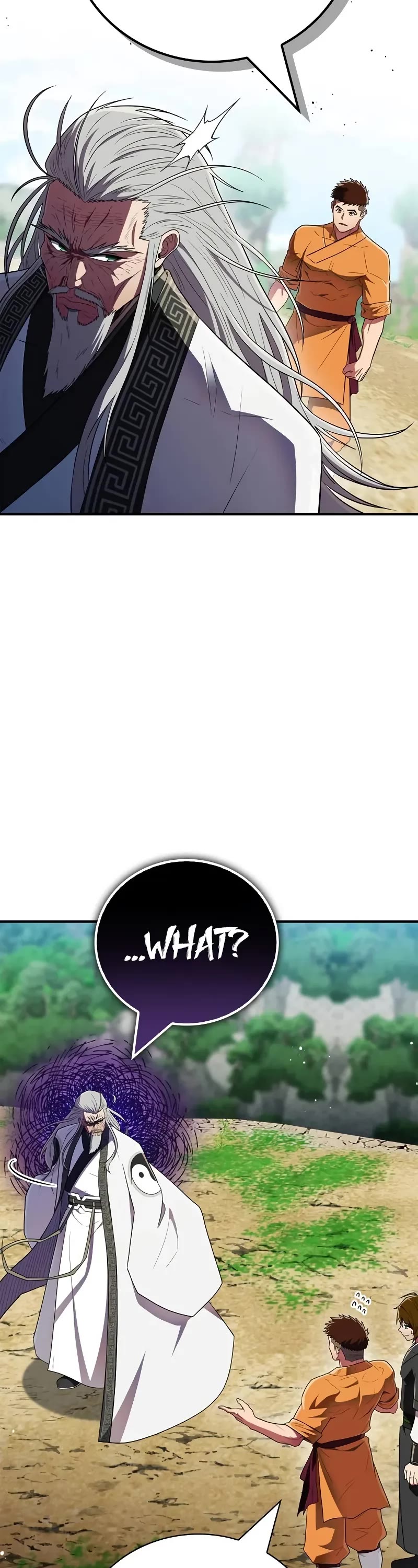 Genius Martial Arts Trainer chapter 68 page 43