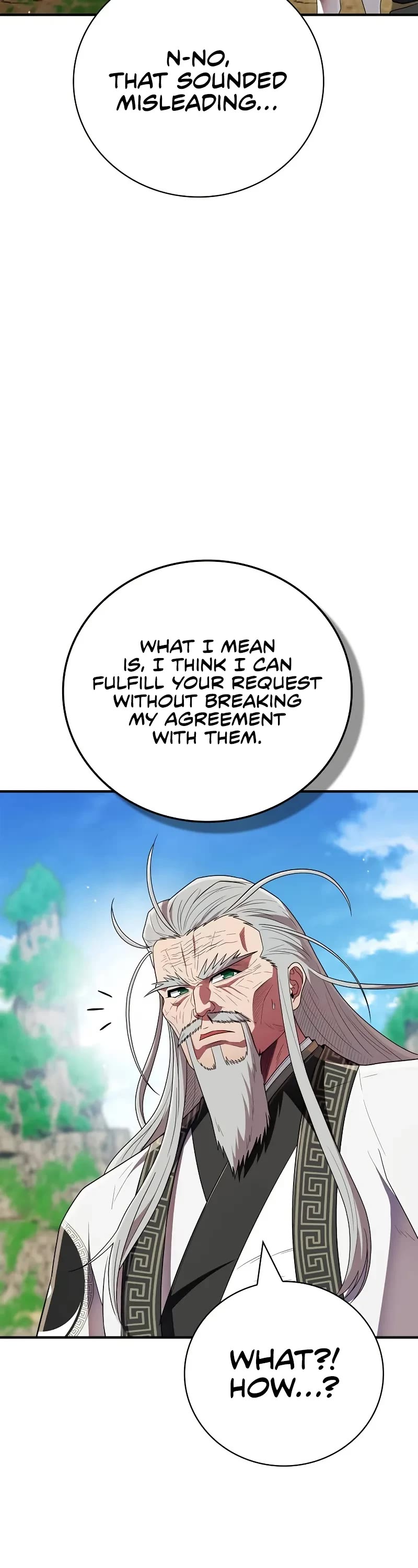 Genius Martial Arts Trainer chapter 68 page 44