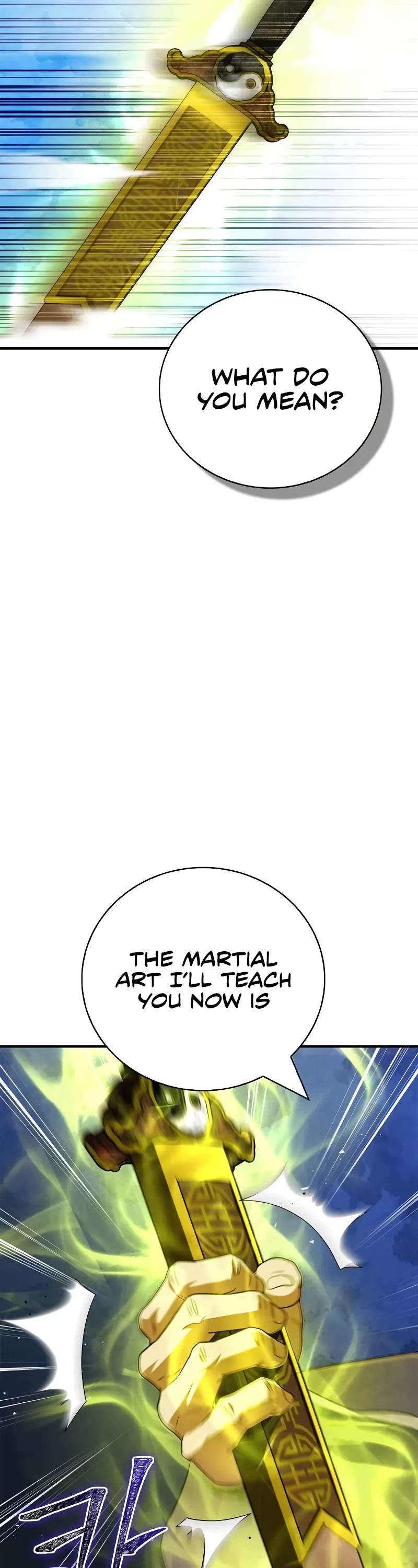 Genius Martial Arts Trainer chapter 68 page 53