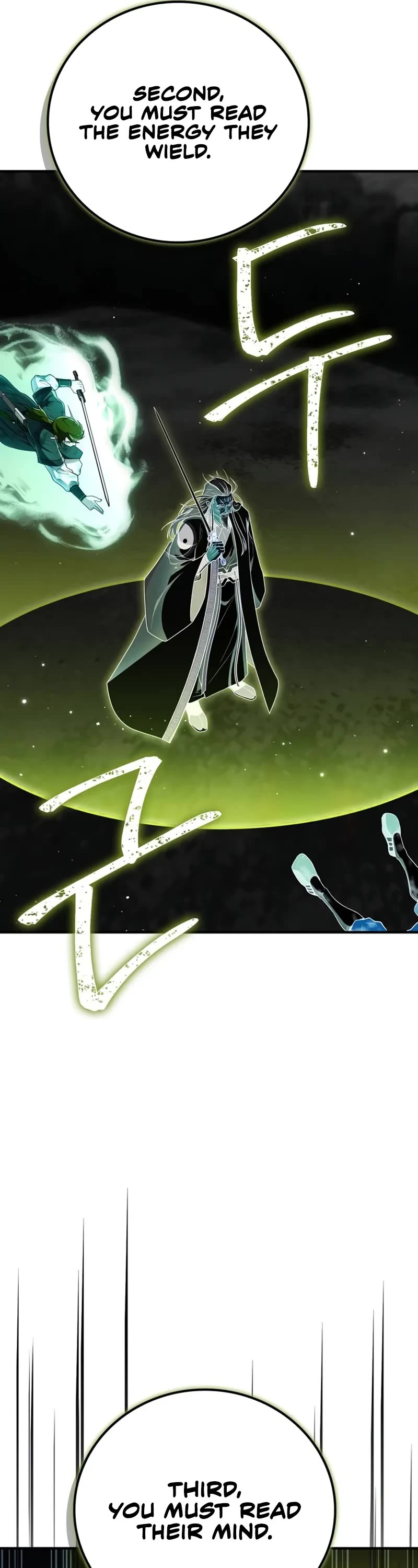 Genius Martial Arts Trainer chapter 69 page 10