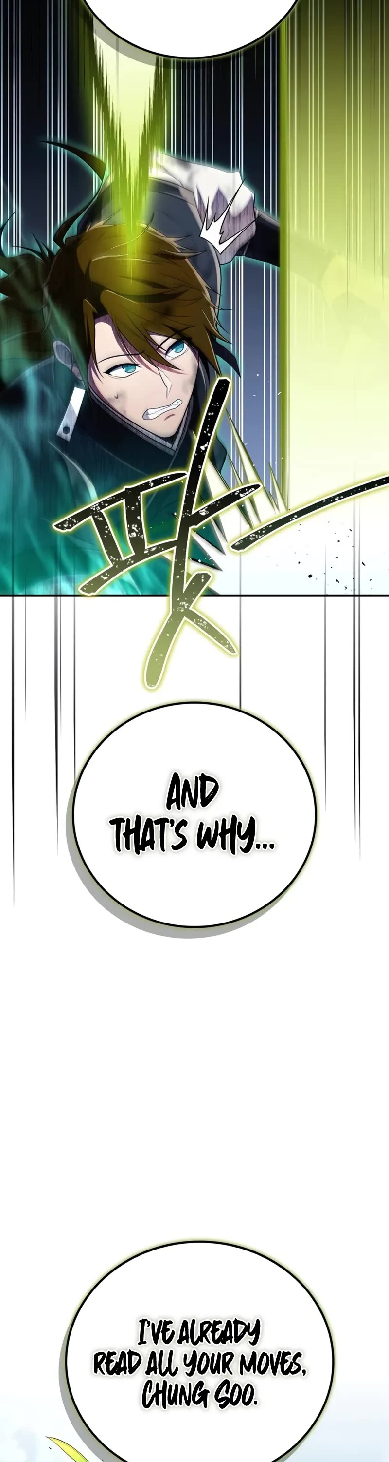 Genius Martial Arts Trainer chapter 69 page 11