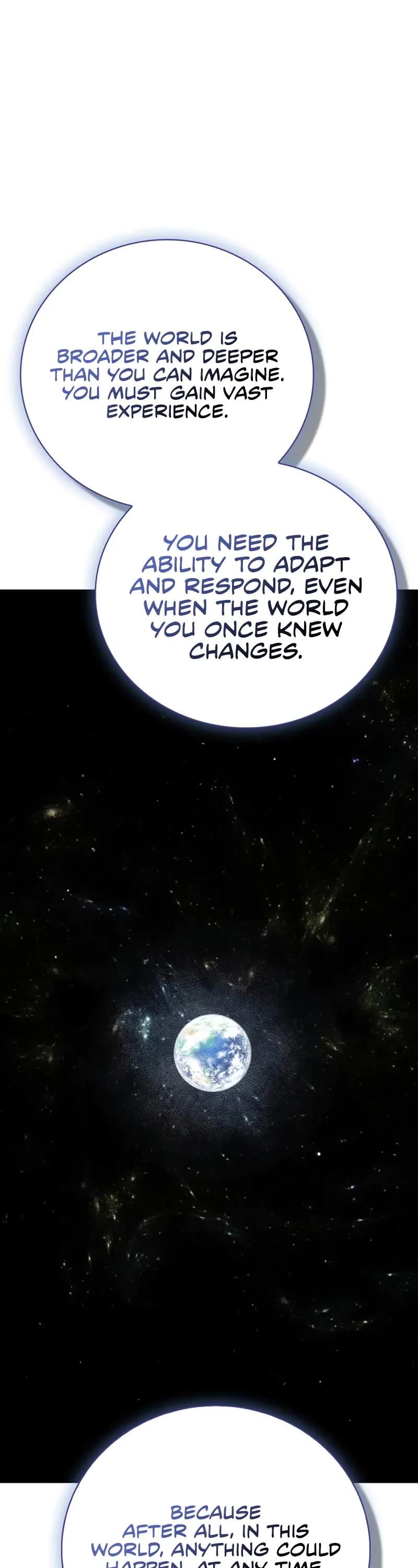 Genius Martial Arts Trainer chapter 69 page 15