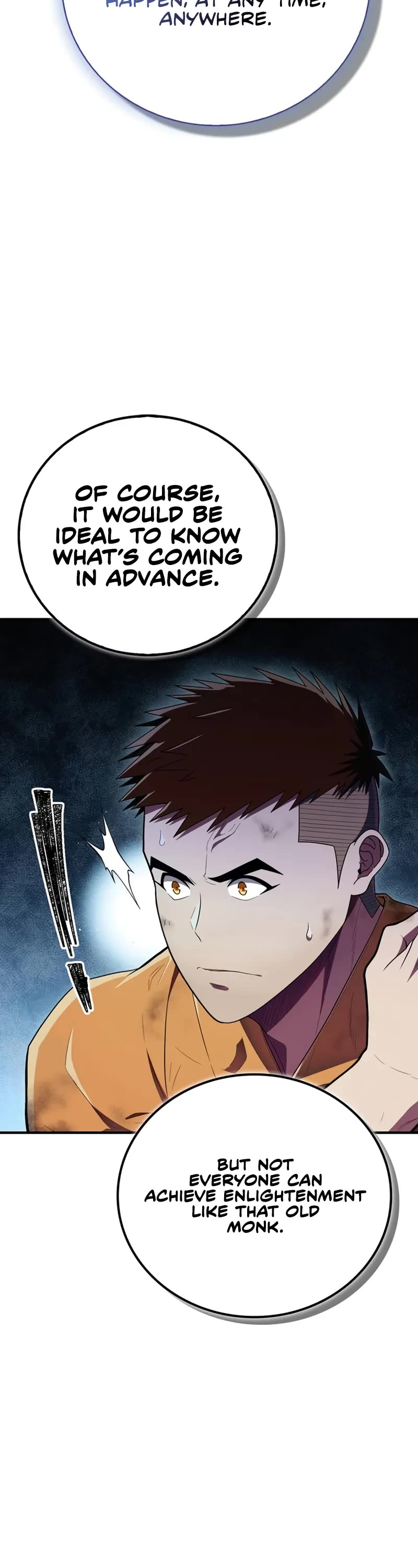 Genius Martial Arts Trainer chapter 69 page 16