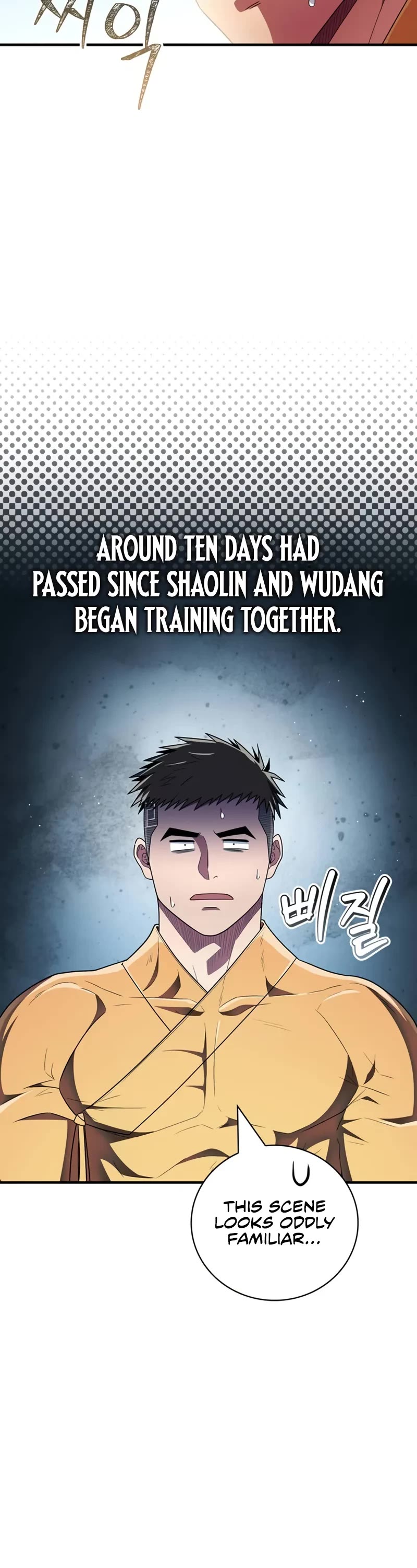 Genius Martial Arts Trainer chapter 69 page 21