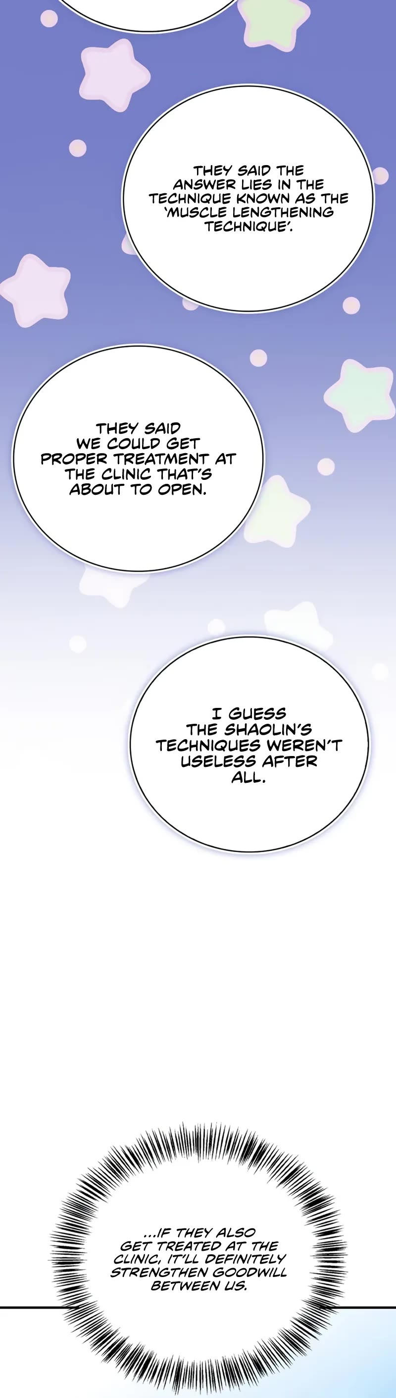 Genius Martial Arts Trainer chapter 69 page 25