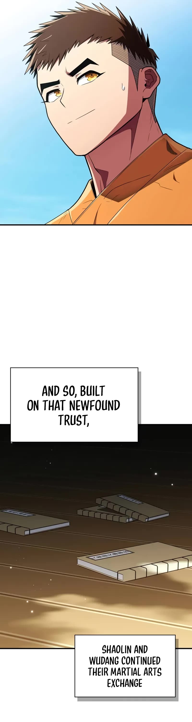 Genius Martial Arts Trainer chapter 69 page 26