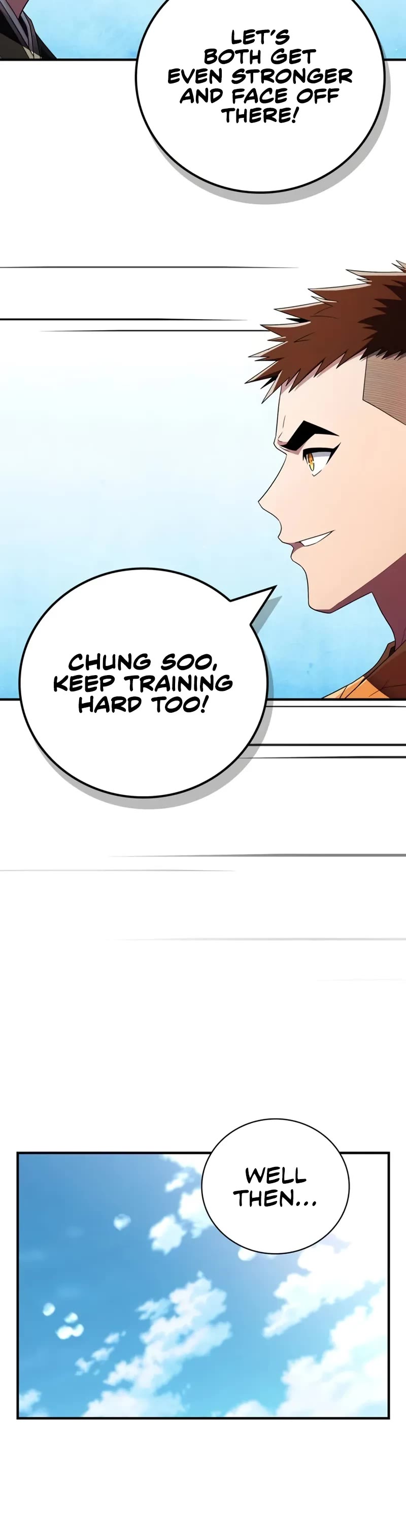 Genius Martial Arts Trainer chapter 69 page 33