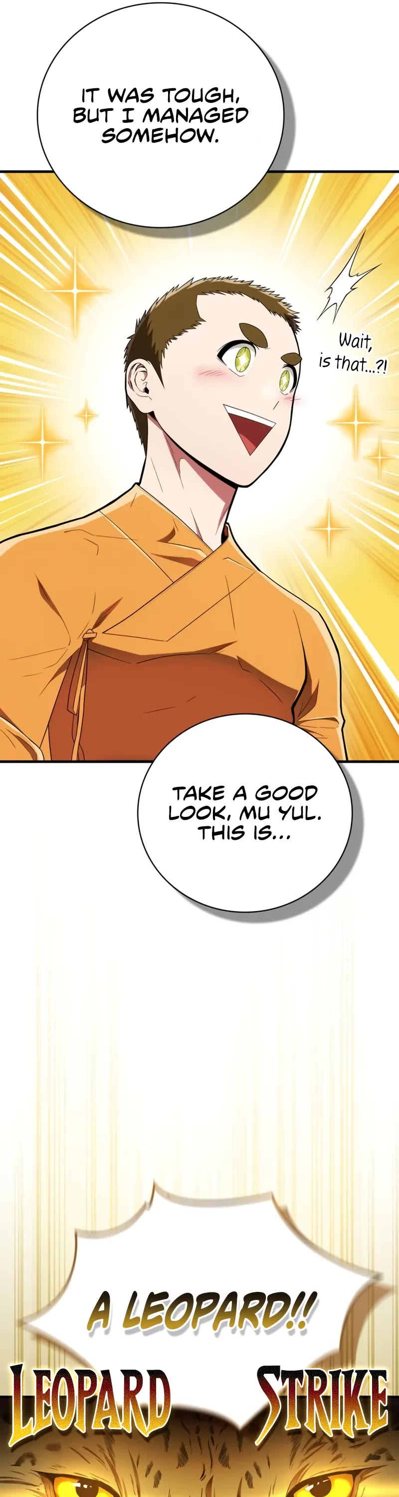 Genius Martial Arts Trainer chapter 69 page 38