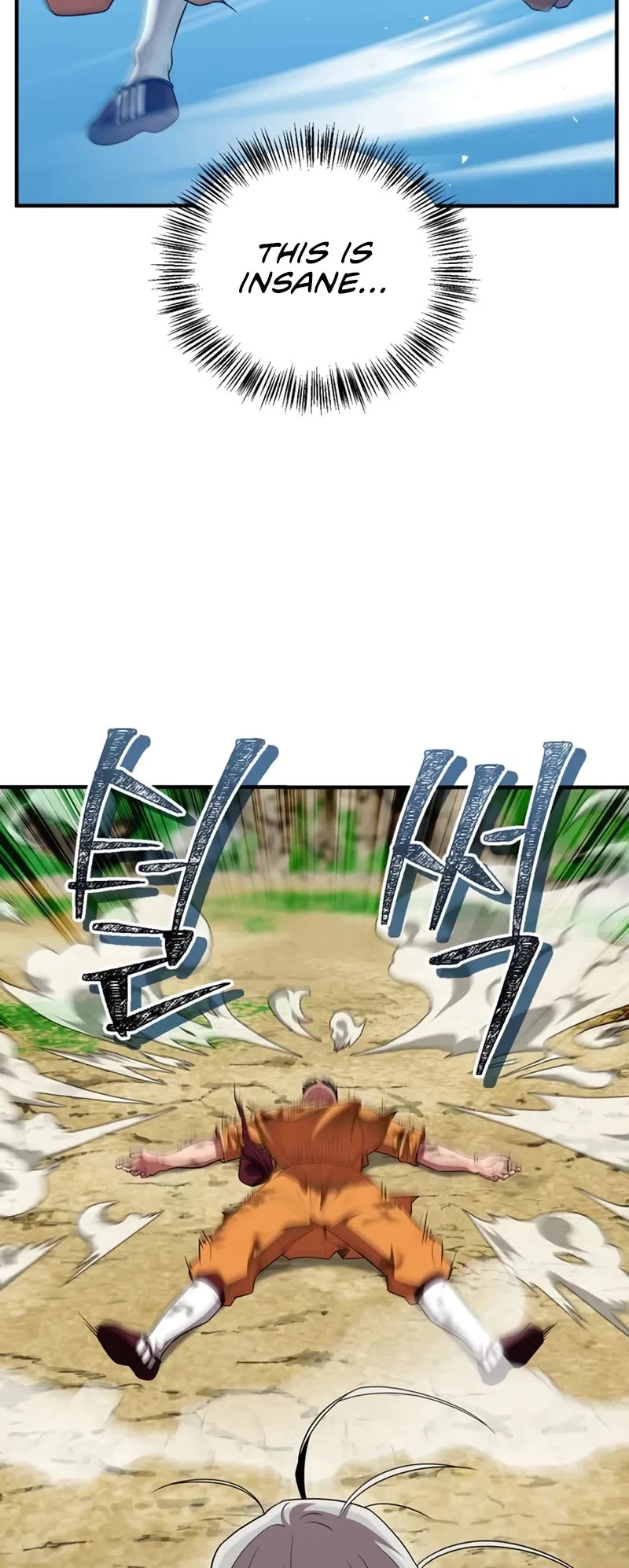 Genius Martial Arts Trainer chapter 69 page 4