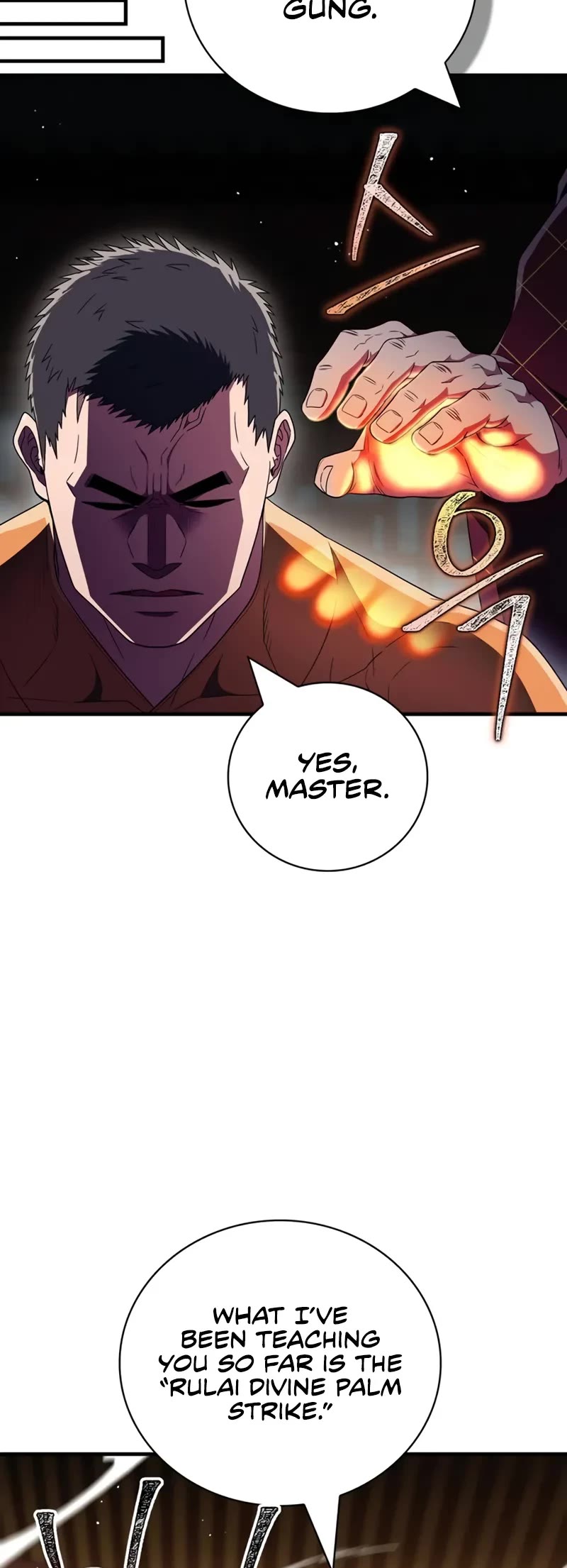 Genius Martial Arts Trainer chapter 69 page 40