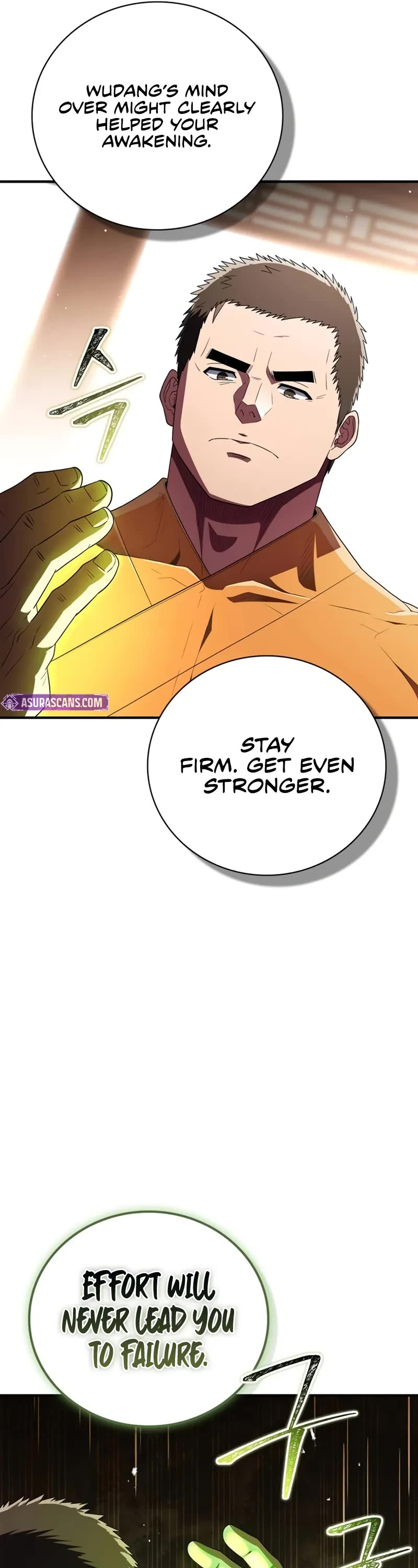 Genius Martial Arts Trainer chapter 69 page 42