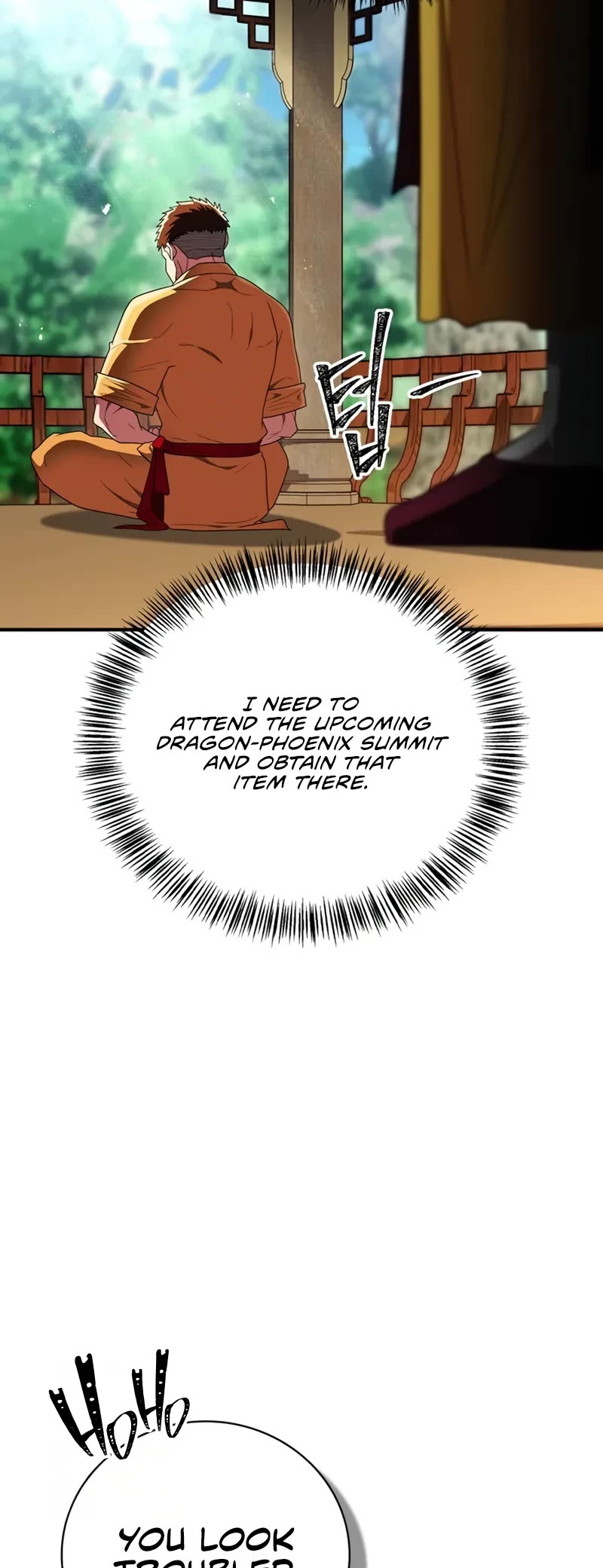 Genius Martial Arts Trainer chapter 69 page 52