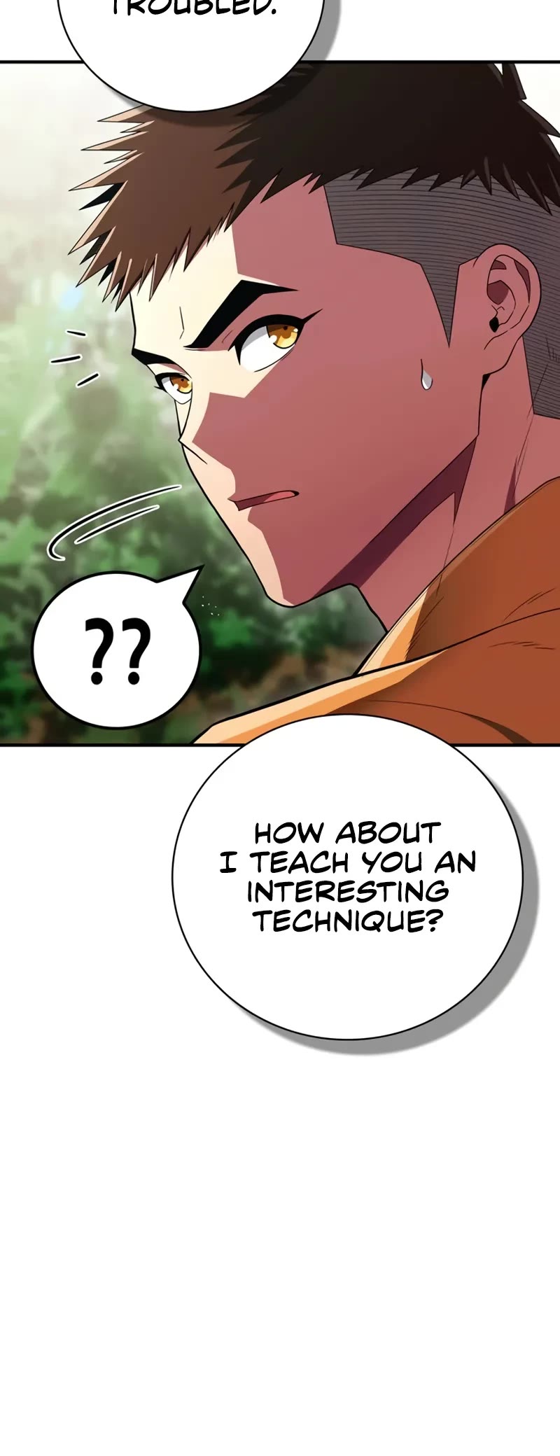 Genius Martial Arts Trainer chapter 69 page 53