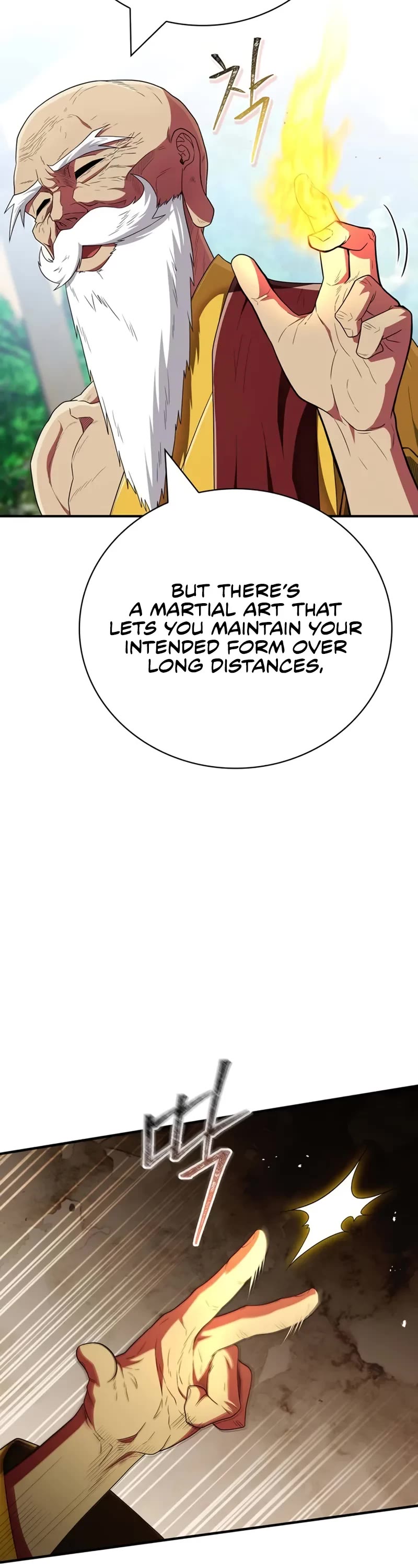 Genius Martial Arts Trainer chapter 69 page 55