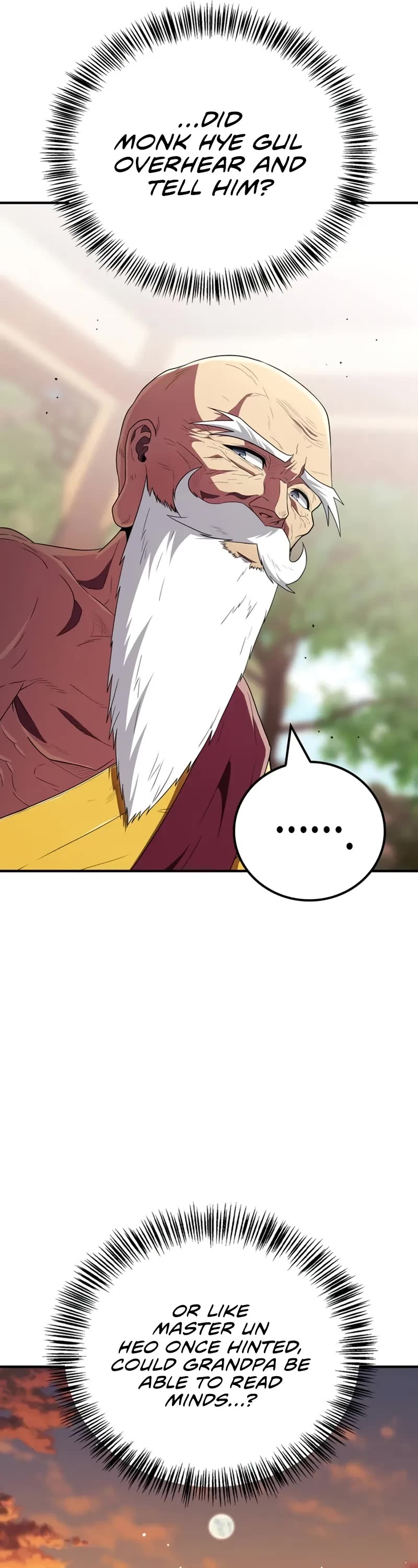 Genius Martial Arts Trainer chapter 69 page 62