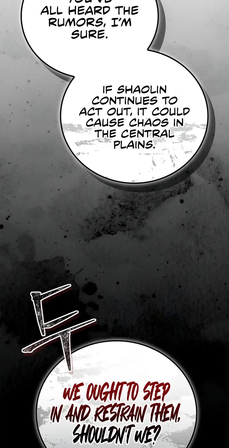 Genius Martial Arts Trainer chapter 69 page 67