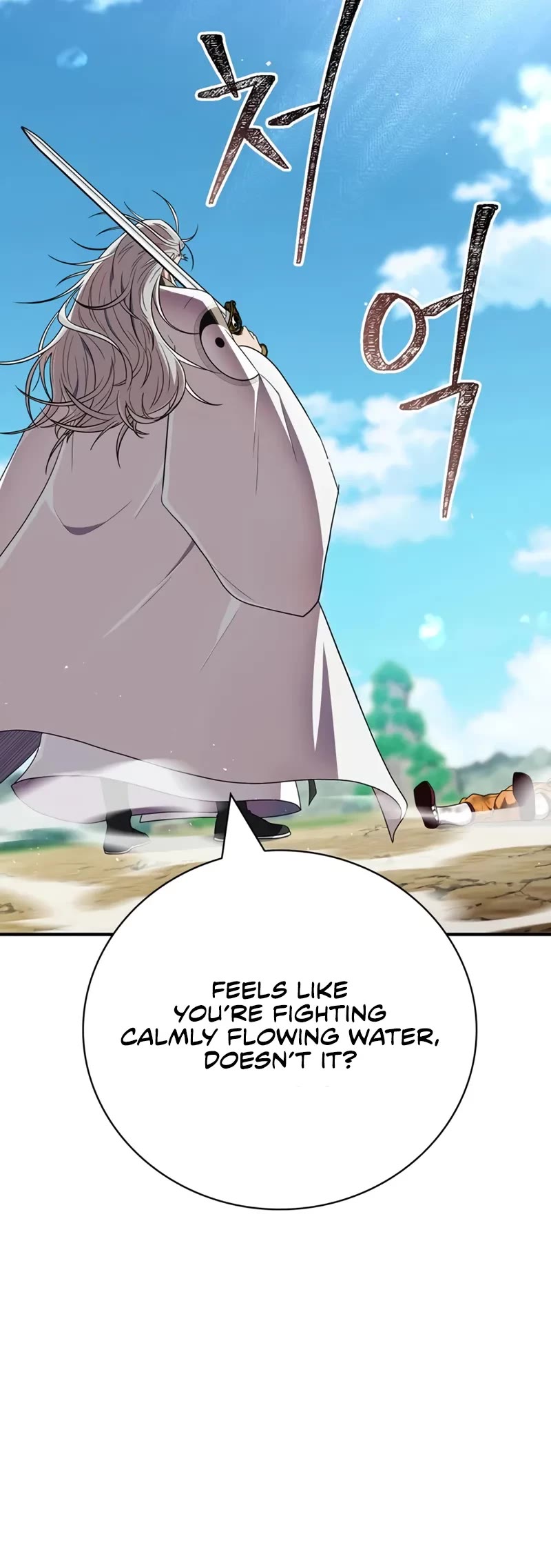 Genius Martial Arts Trainer chapter 69 page 8