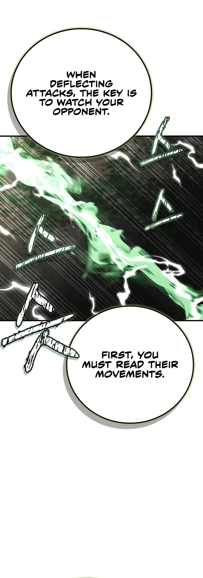 Genius Martial Arts Trainer chapter 69 page 9