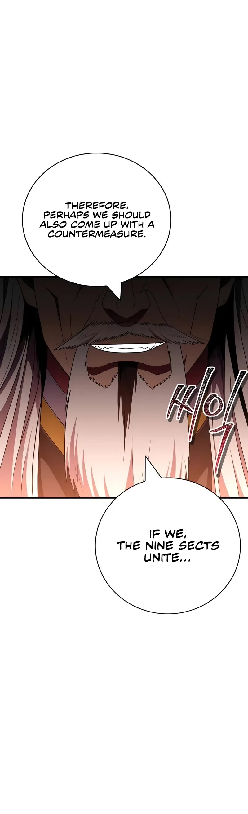 Genius Martial Arts Trainer chapter 70 page 11
