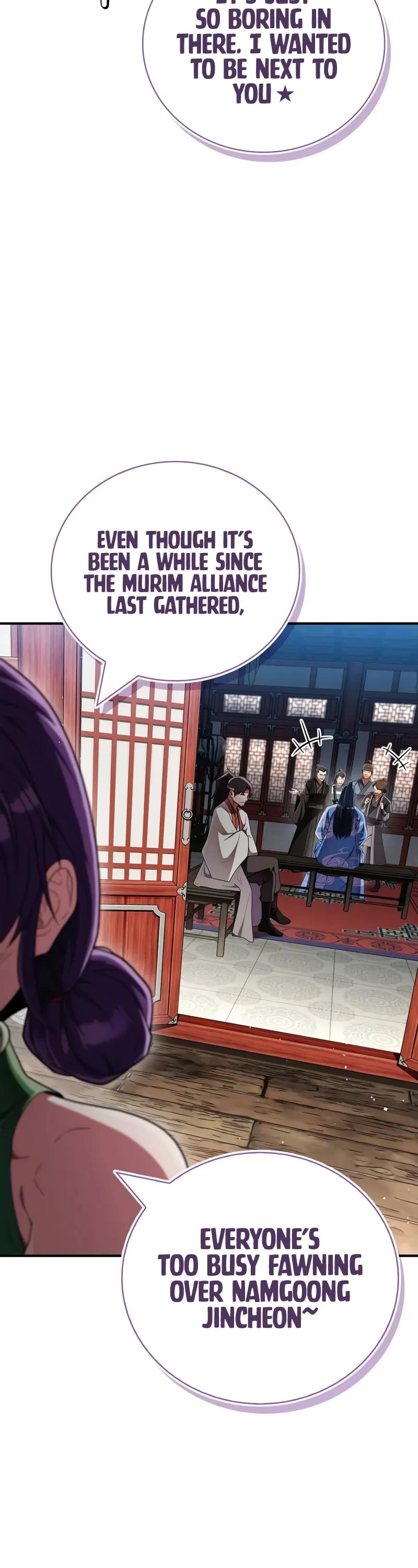 Genius Martial Arts Trainer chapter 70 page 14