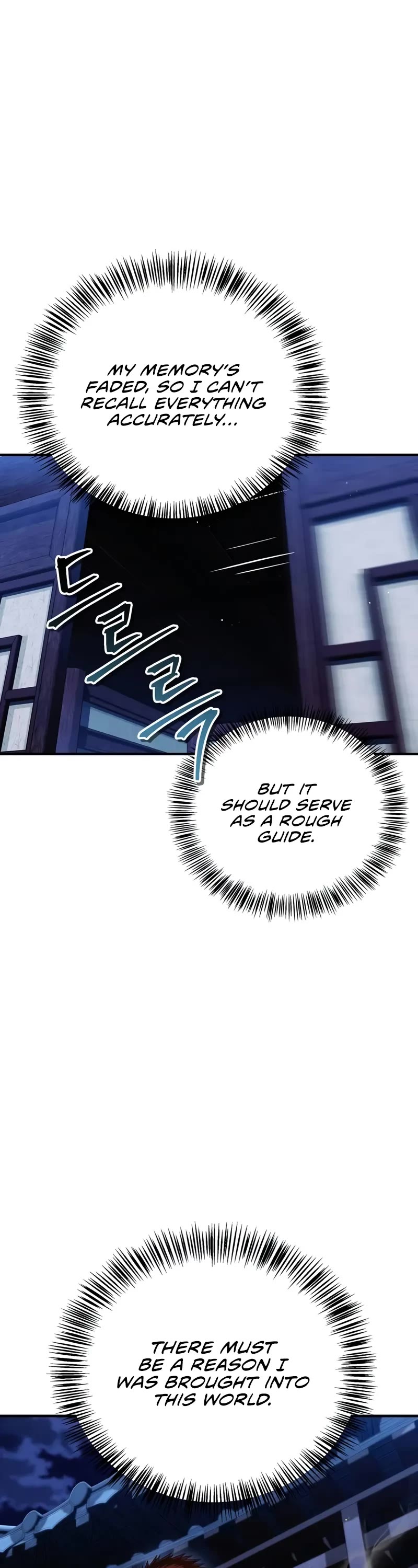 Genius Martial Arts Trainer chapter 70 page 27
