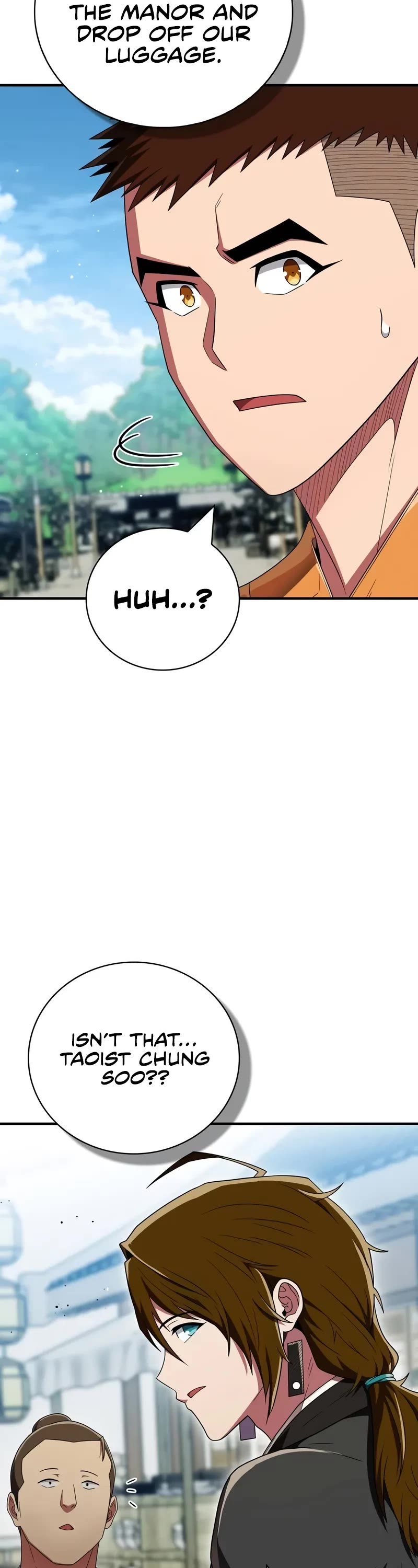 Genius Martial Arts Trainer chapter 70 page 40