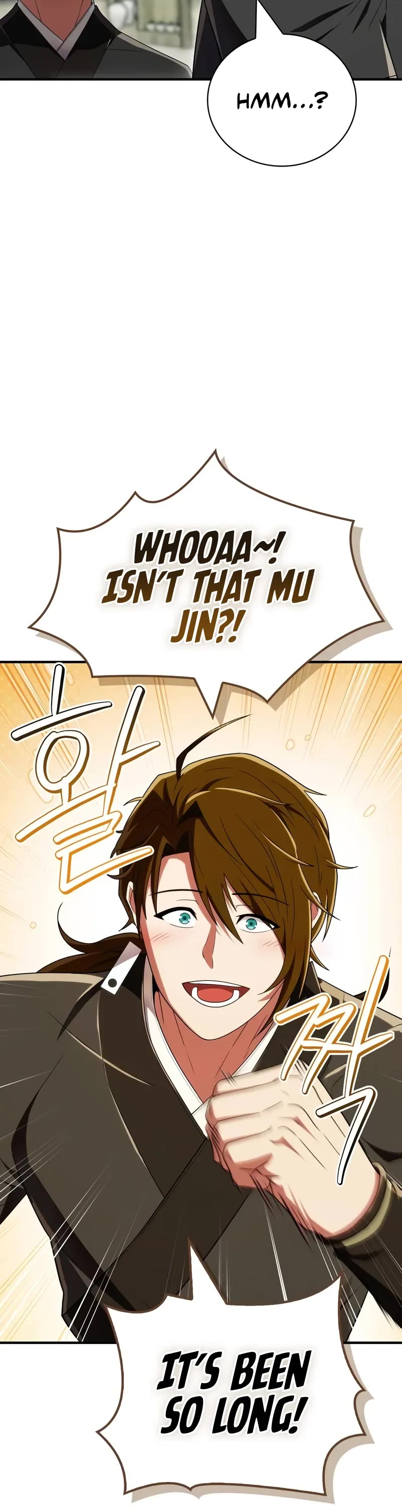 Genius Martial Arts Trainer chapter 70 page 41