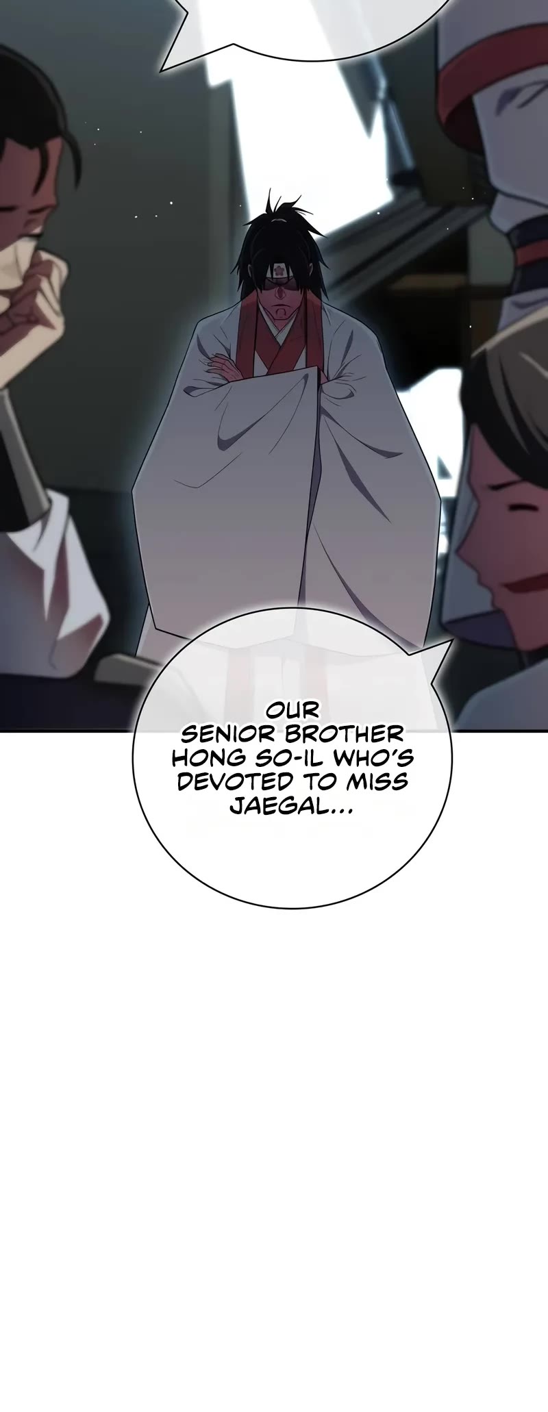 Genius Martial Arts Trainer chapter 70 page 51