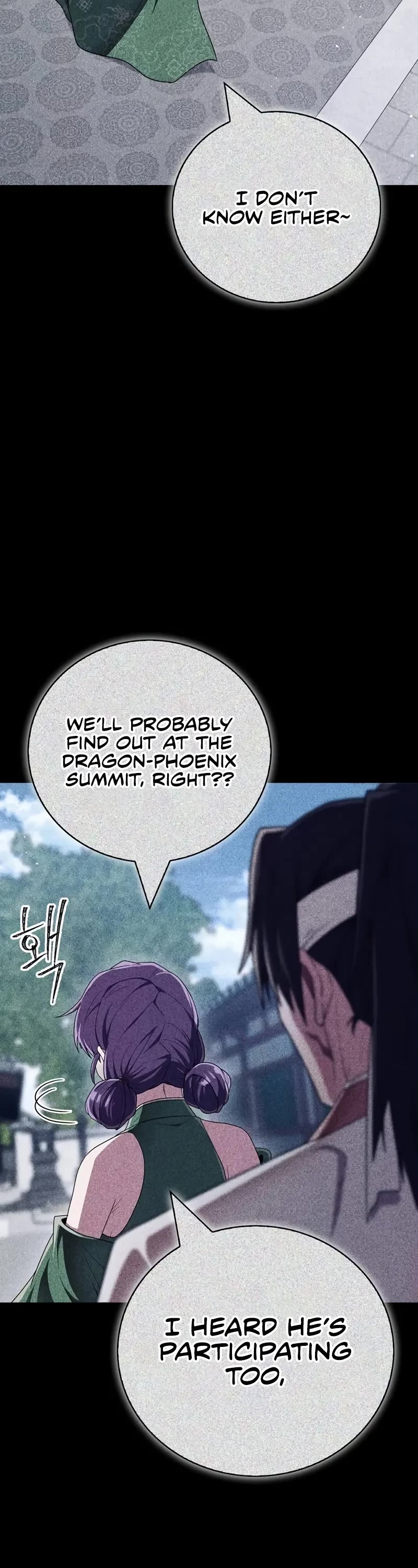 Genius Martial Arts Trainer chapter 70 page 54