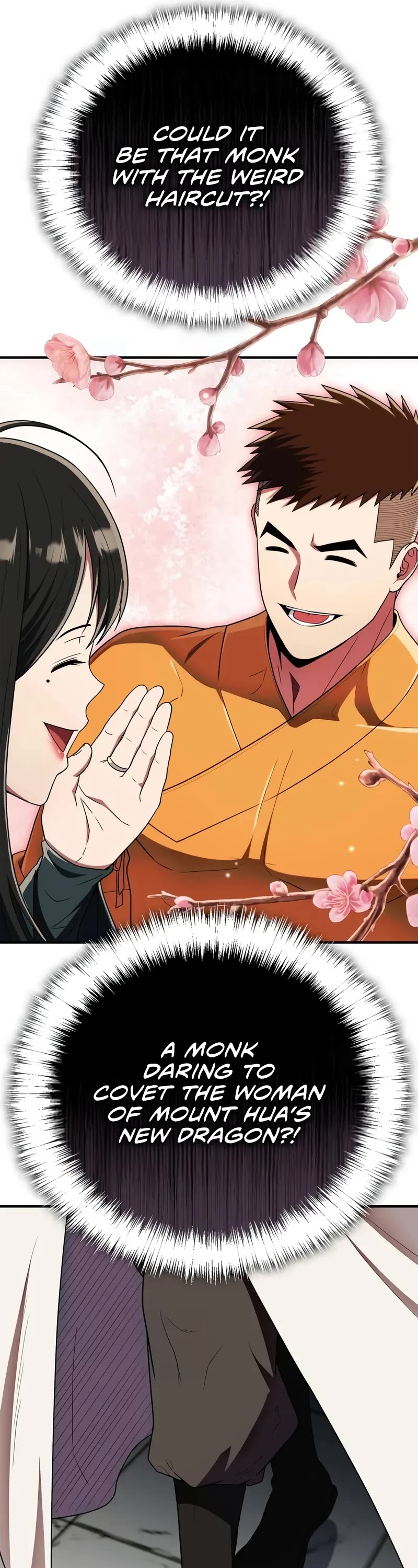 Genius Martial Arts Trainer chapter 70 page 57