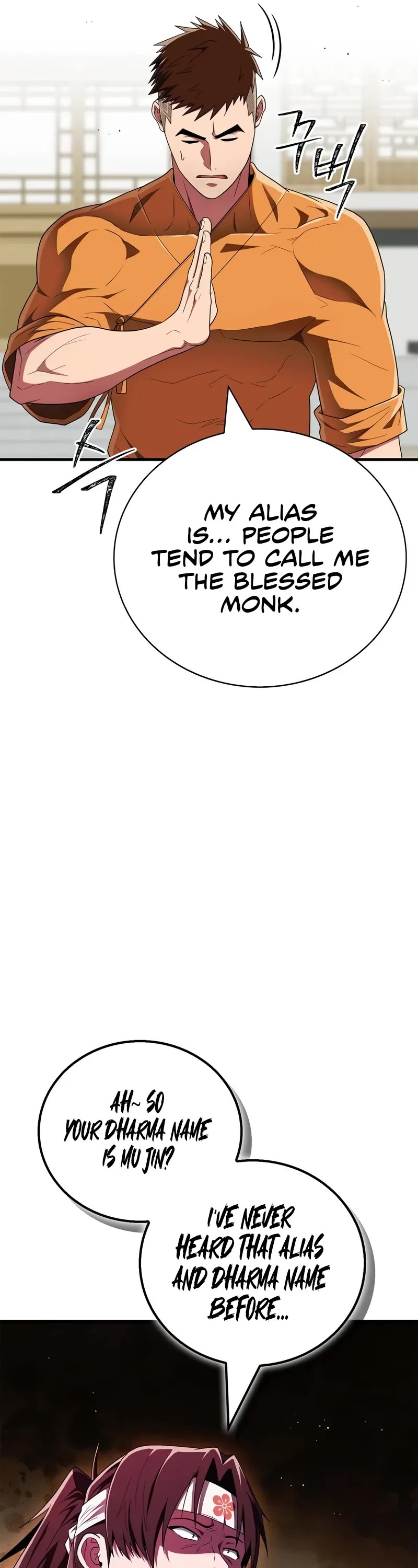 Genius Martial Arts Trainer chapter 70 page 62