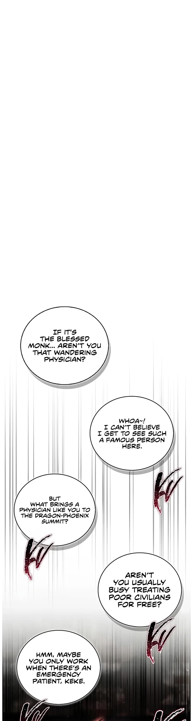 Genius Martial Arts Trainer chapter 71 page 2