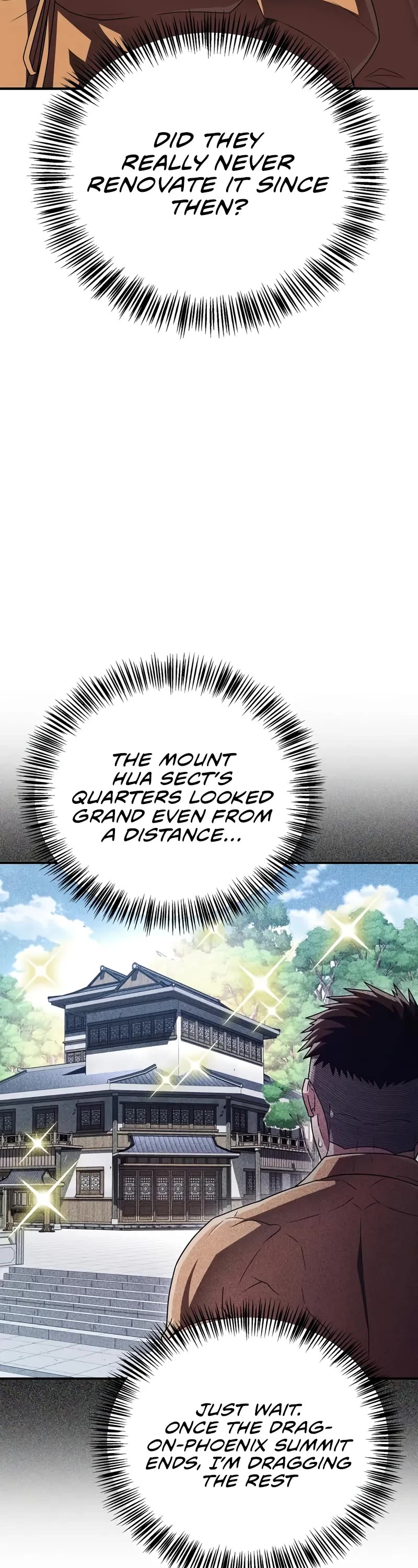 Genius Martial Arts Trainer chapter 71 page 29