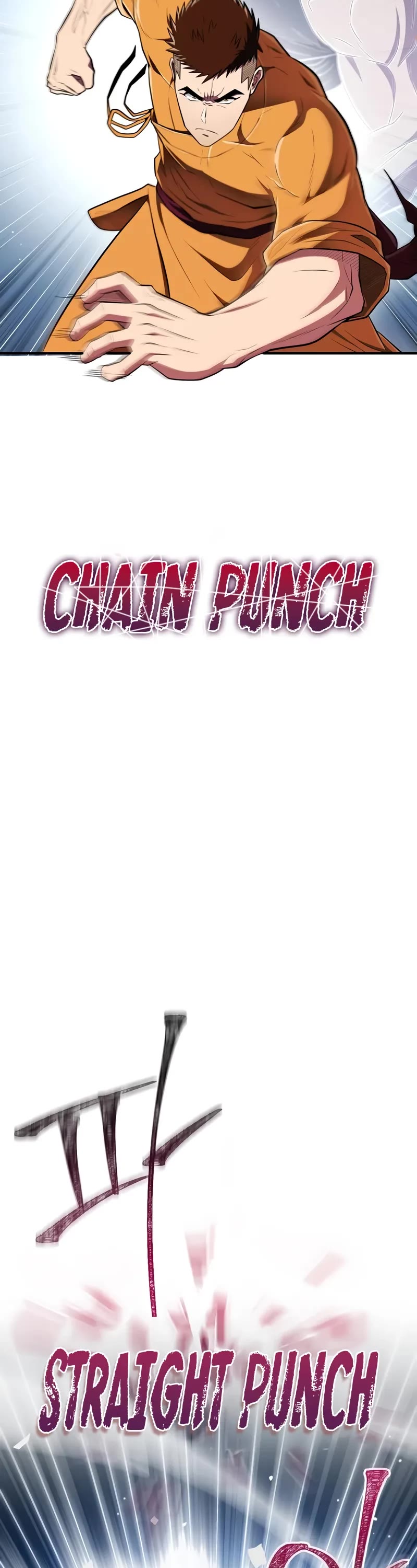 Genius Martial Arts Trainer chapter 71 page 44
