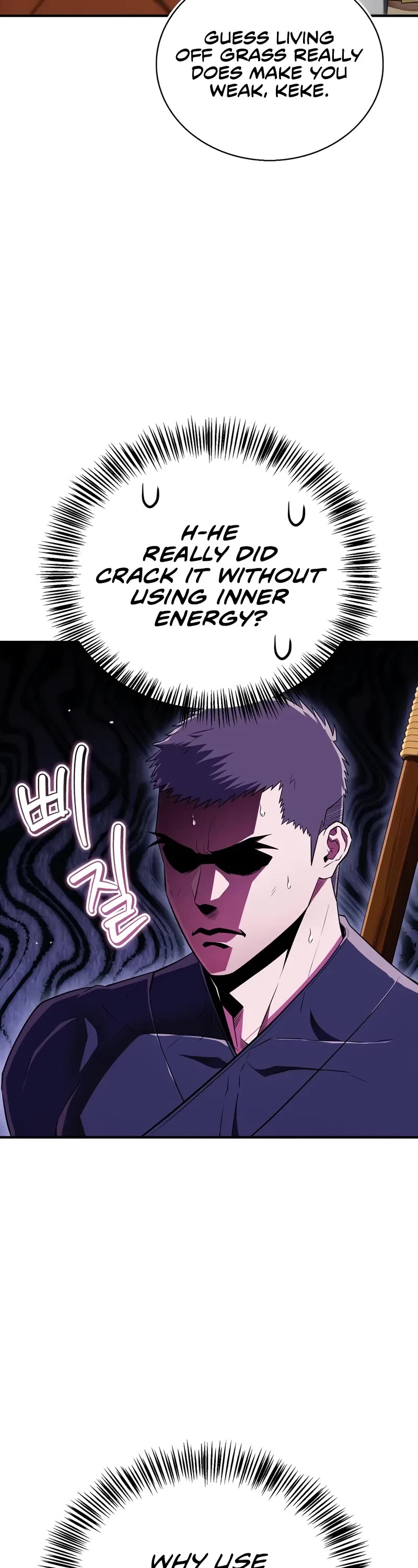 Genius Martial Arts Trainer chapter 71 page 48