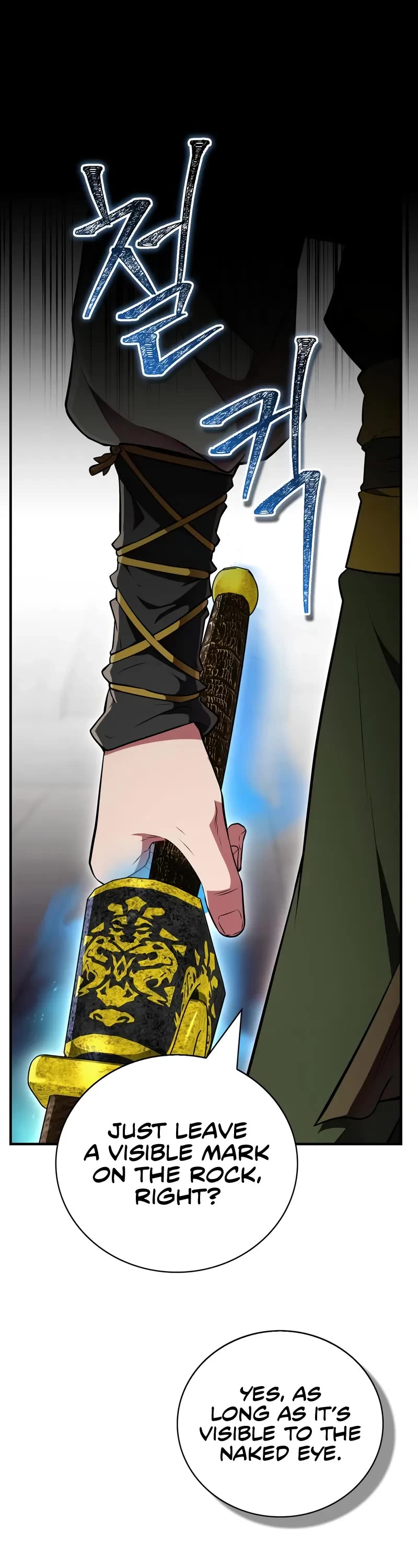 Genius Martial Arts Trainer chapter 71 page 56