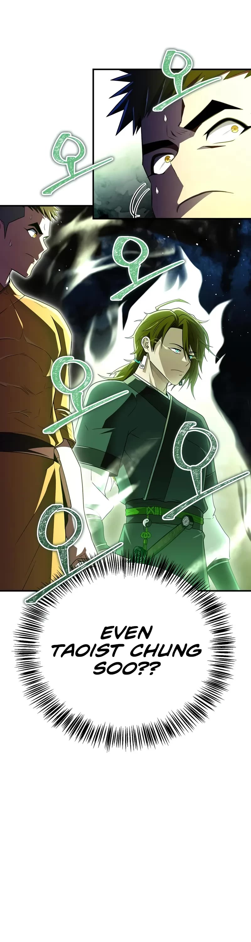 Genius Martial Arts Trainer chapter 71 page 7