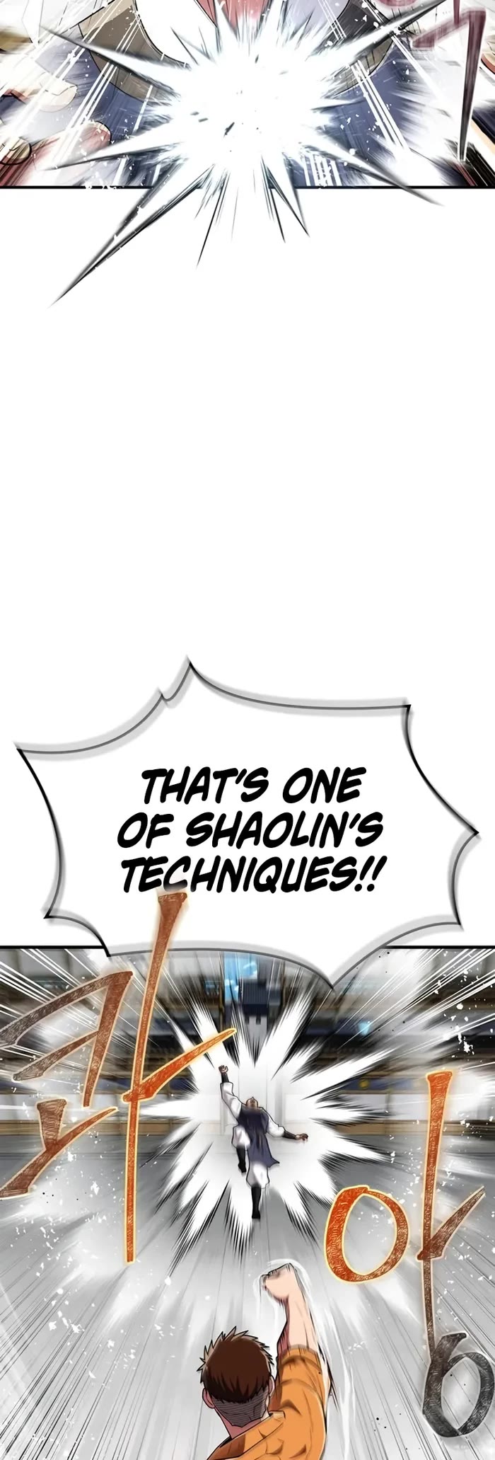 Genius Martial Arts Trainer chapter 72 page 14