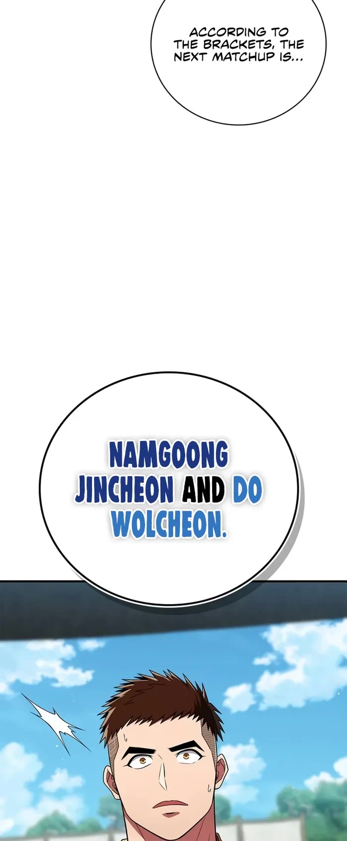 Genius Martial Arts Trainer chapter 72 page 19