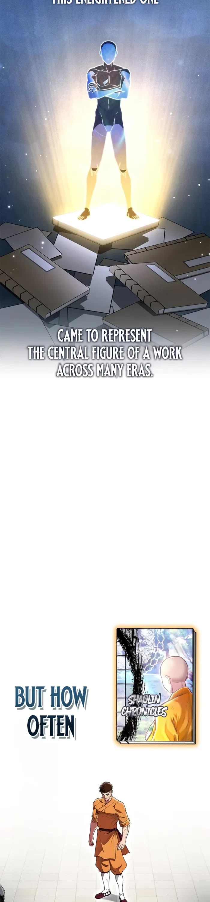 Genius Martial Arts Trainer chapter 72 page 2