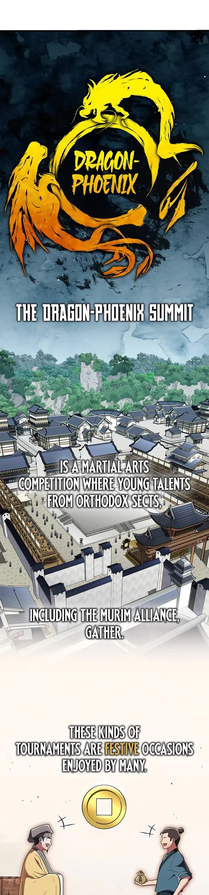 Genius Martial Arts Trainer chapter 72 page 26