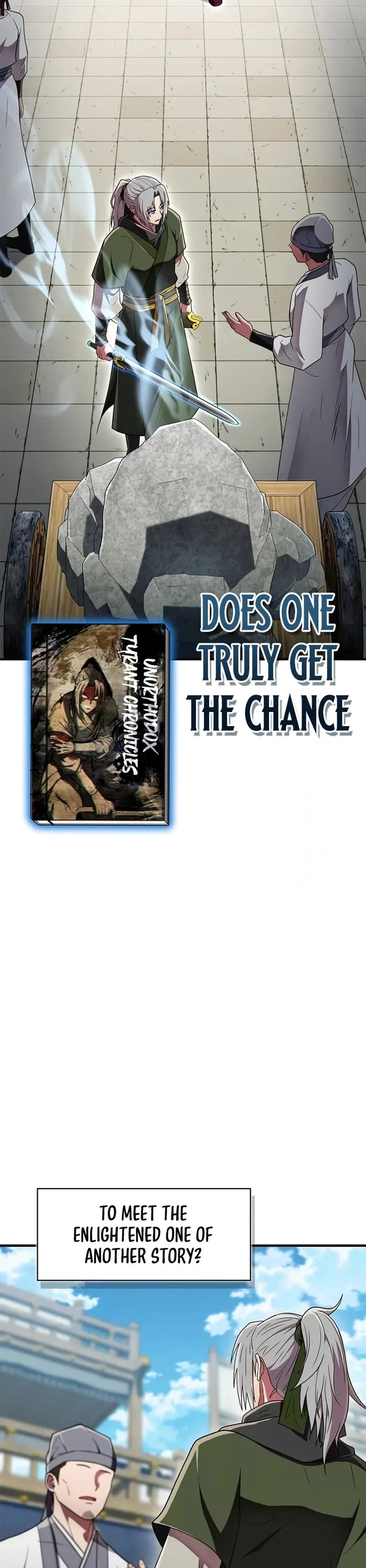 Genius Martial Arts Trainer chapter 72 page 3