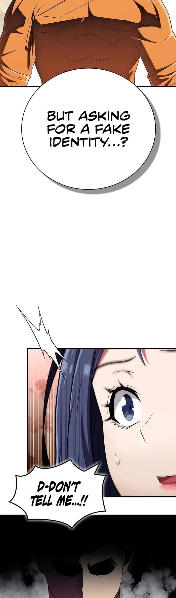 Genius Martial Arts Trainer chapter 72 page 32