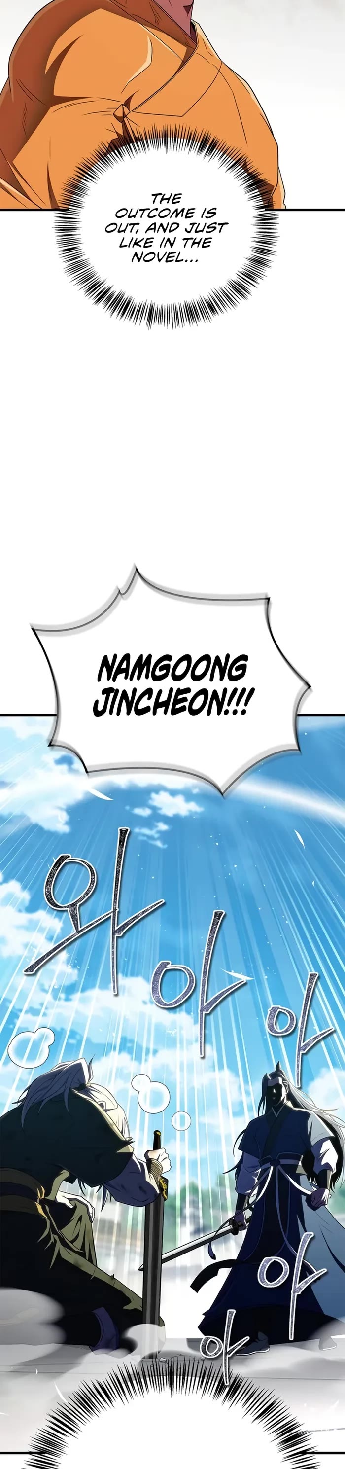 Genius Martial Arts Trainer chapter 72 page 36