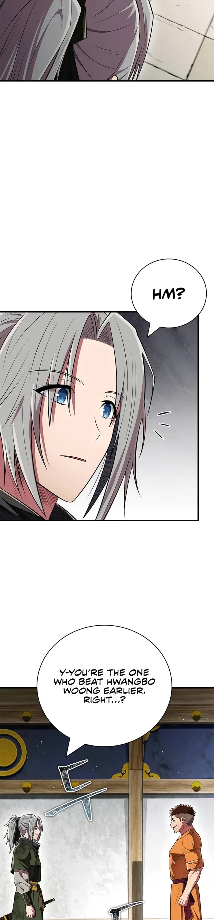 Genius Martial Arts Trainer chapter 72 page 44