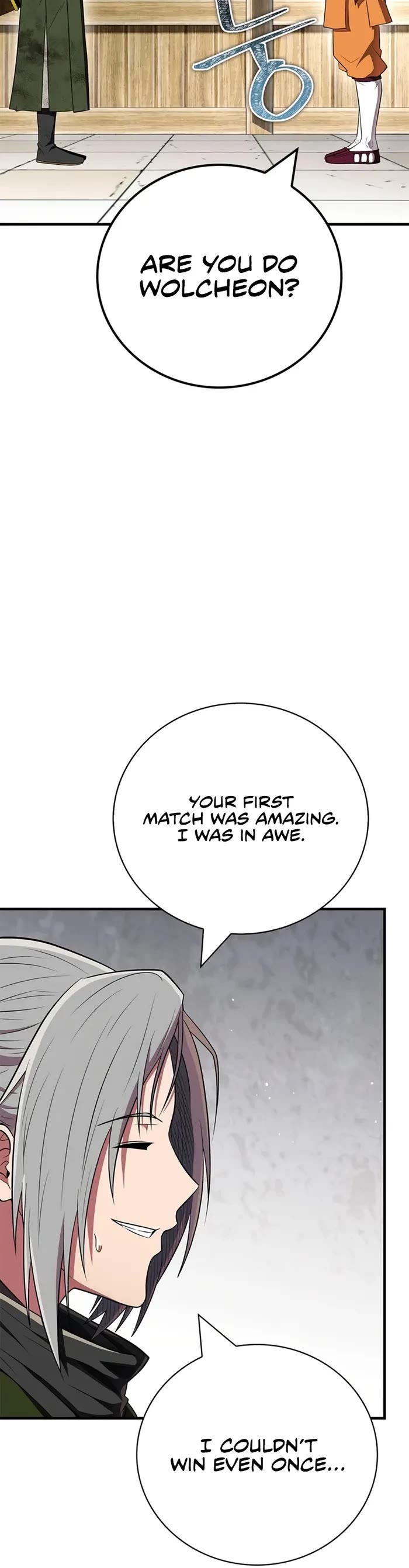 Genius Martial Arts Trainer chapter 72 page 45