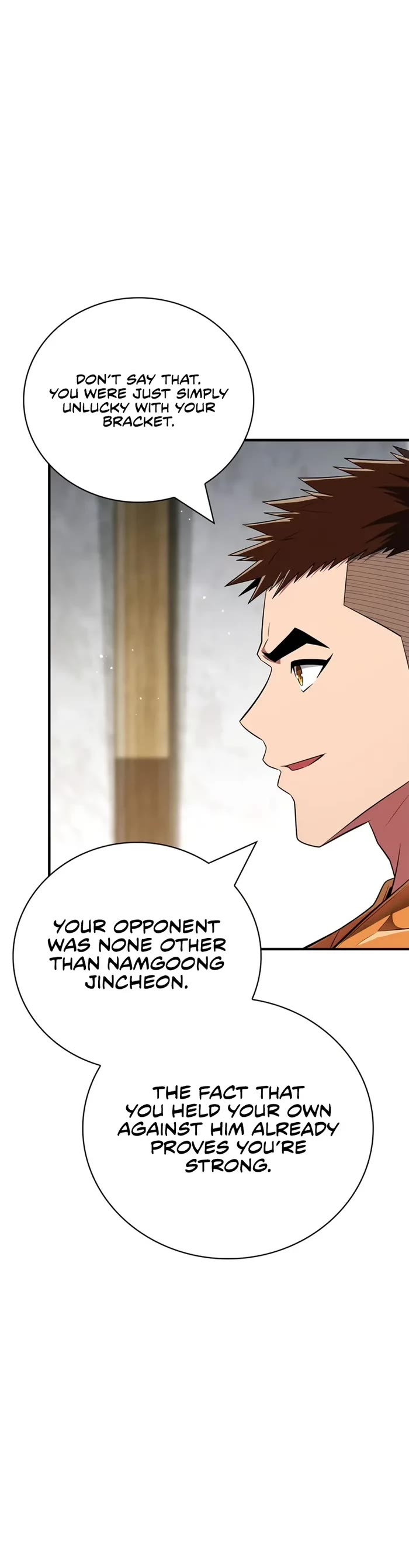 Genius Martial Arts Trainer chapter 72 page 46