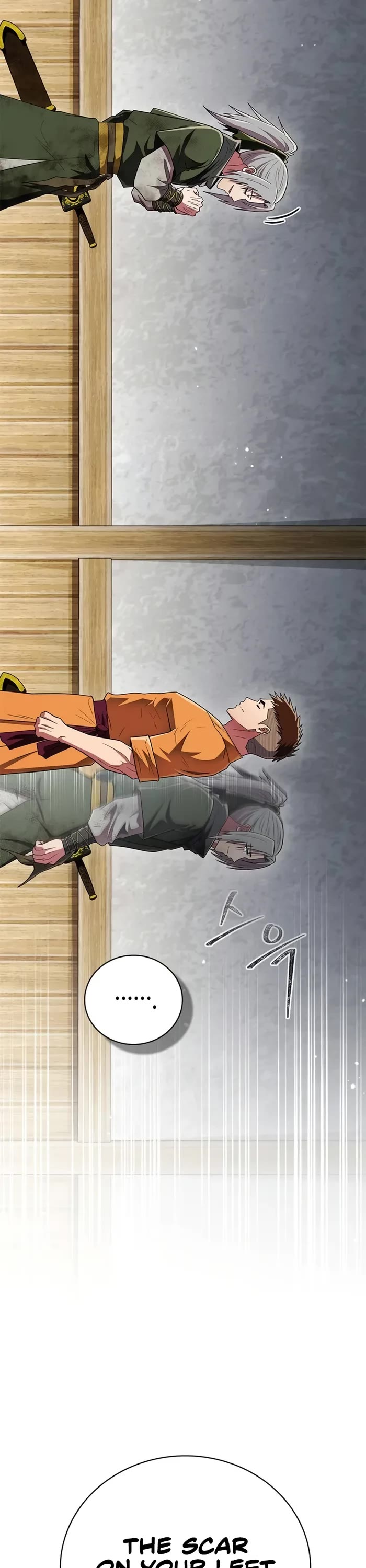 Genius Martial Arts Trainer chapter 72 page 48