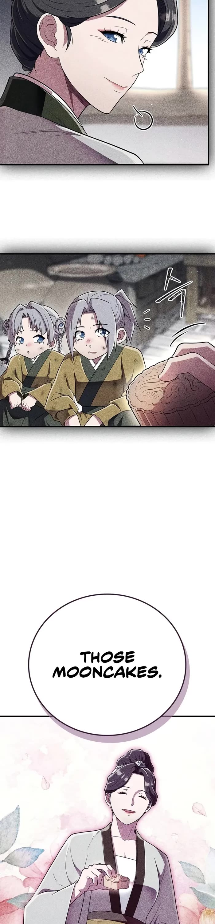 Genius Martial Arts Trainer chapter 72 page 53